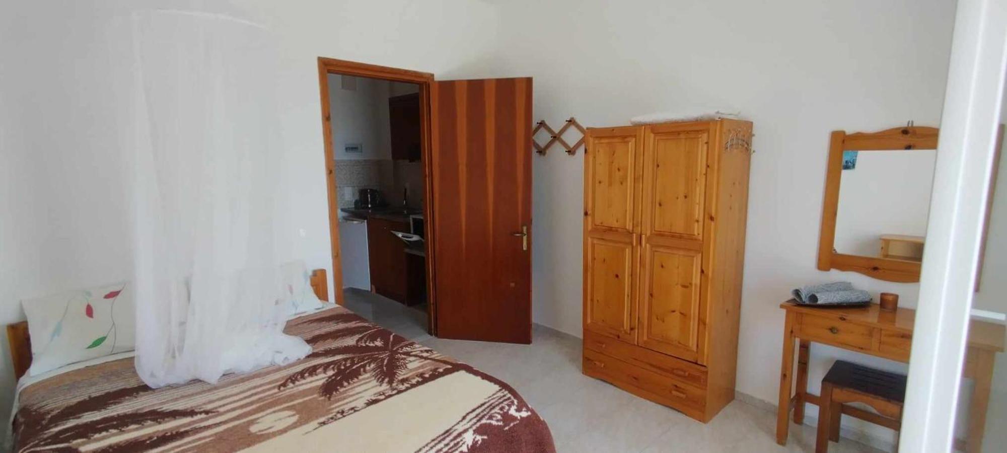 Nikolas House Arillas  Exterior photo